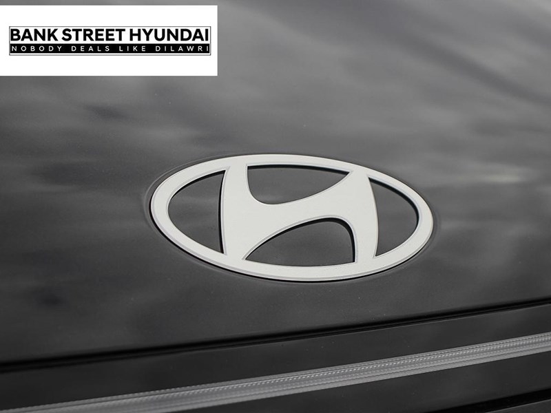 2025 Hyundai Kona 2.0L Essential AWD