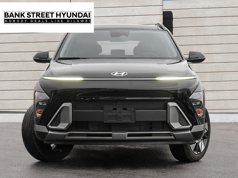2026 Hyundai Kona 2.0L Preferred AWD w/Trend Package