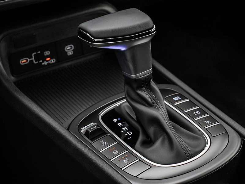 2026 Hyundai Kona 2.0L Preferred AWD