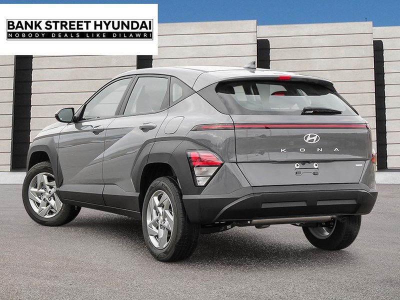2025 Hyundai Kona 2.0L Essential AWD