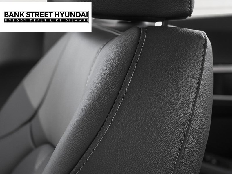 2026 Hyundai Sonata Hybrid Preferred-Trend FWD