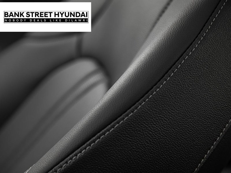 2026 Hyundai Sonata Preferred-Trend AWD