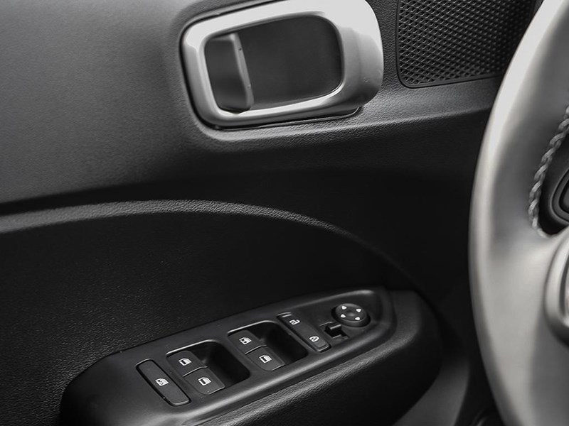 2026 Hyundai Venue Essential IVT