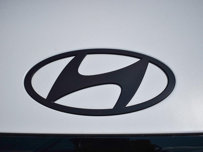 2026 Hyundai Santa Fe HEV Ultimate Calligraphy AWD