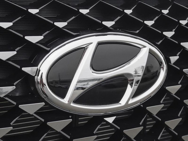 2026 Hyundai Venue Ultimate IVT w/Black Interior