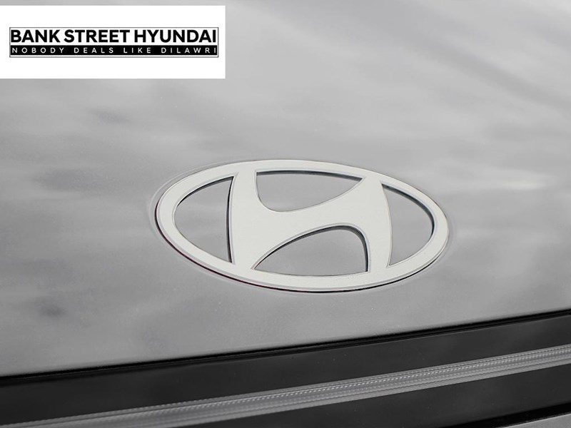 2025 Hyundai Kona 2.0L Essential AWD