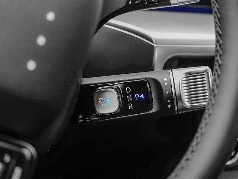 2026 Hyundai IONIQ 9 Preferred AWD w/Luxury Pkg