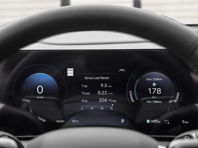 2026 Hyundai IONIQ 9 Preferred AWD w/Luxury Pkg