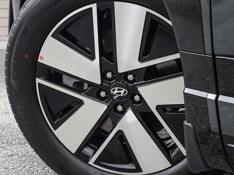 2026 Hyundai IONIQ 9 Preferred AWD w/Luxury Pkg