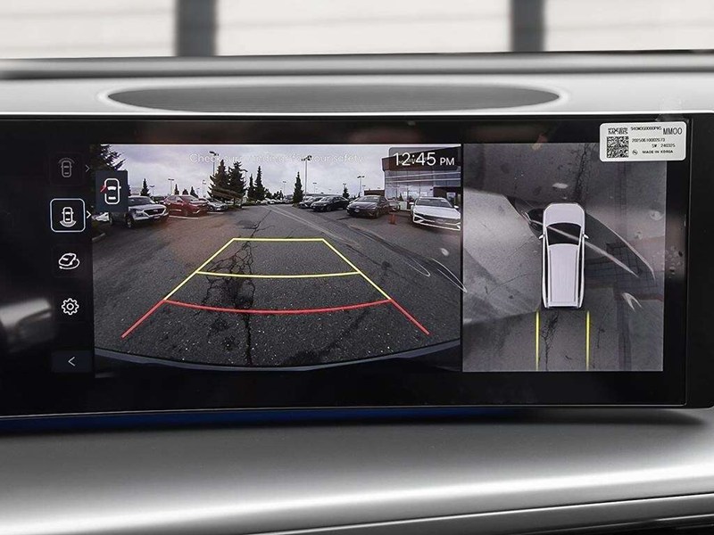 2026 Hyundai IONIQ 9 Preferred AWD w/Luxury Pkg
