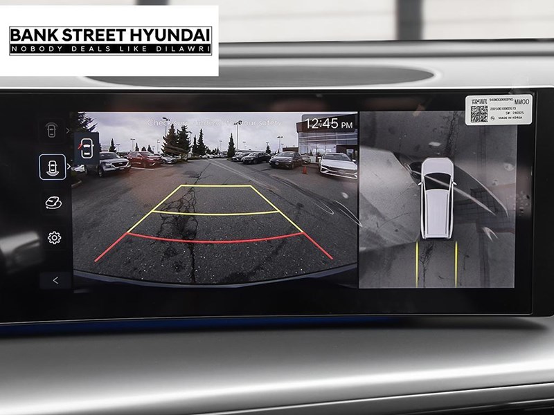 2026 Hyundai IONIQ 9 Preferred AWD w/Luxury Pkg