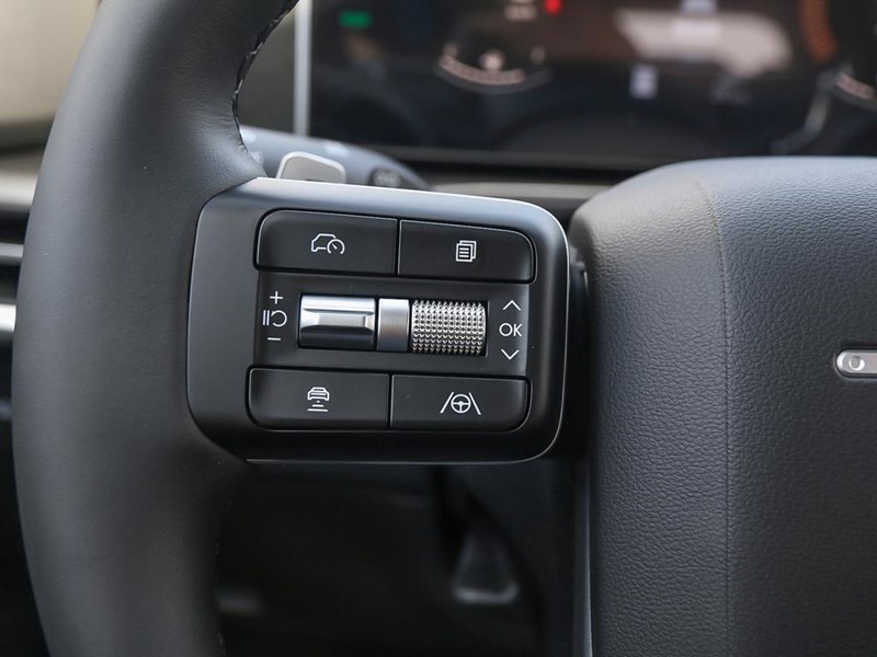 2026 Hyundai Santa Fe HEV Preferred AWD