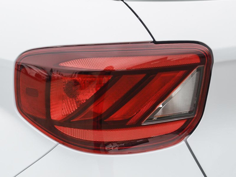 2026 Hyundai Venue Ultimate IVT w/Black Interior