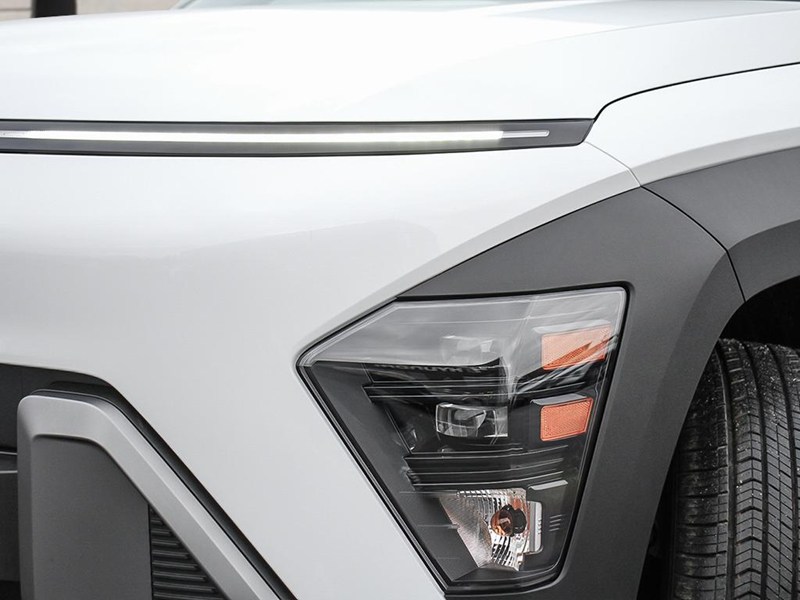 2026 Hyundai Kona 2.0L Essential FWD