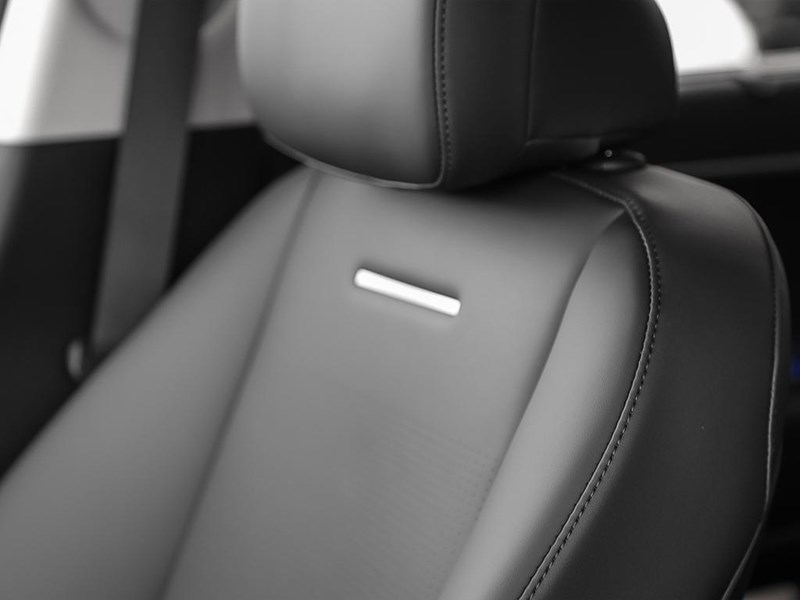 2026 Hyundai IONIQ 9 Preferred AWD w/Luxury Pkg