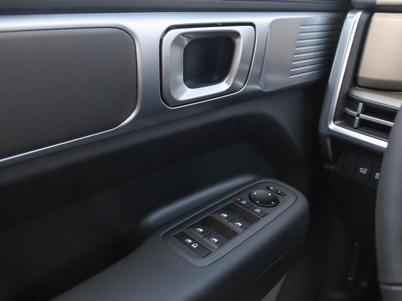 2026 Hyundai Santa Fe HEV Preferred AWD