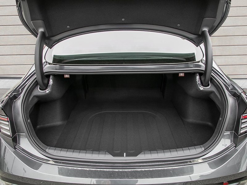 2026 Hyundai Sonata Preferred-Trend AWD