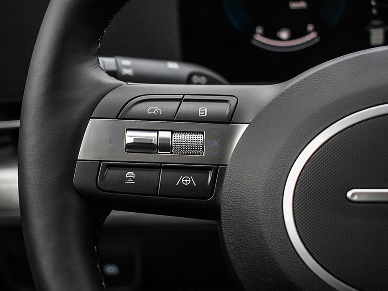 2026 Hyundai Kona 2.0L Preferred AWD