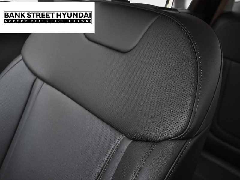 2026 Hyundai Tucson Preferred AWD w/Trend Pkg