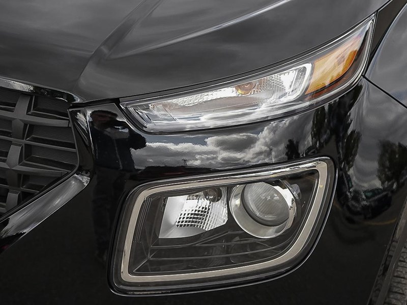 2026 Hyundai Venue Essential IVT