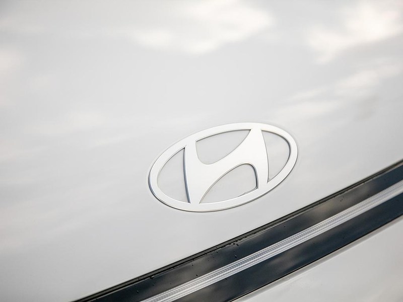 2026 Hyundai Kona 1.6T N Line AWD