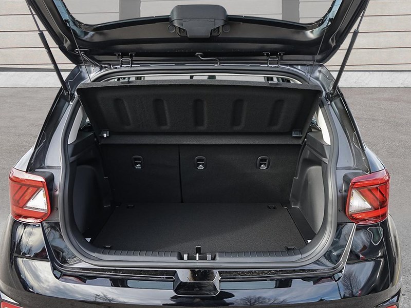 2026 Hyundai Venue Ultimate IVT w/Black Interior