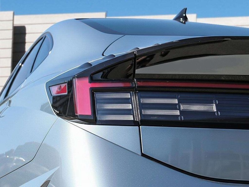 2026 Hyundai Sonata Hybrid Preferred-Trend FWD