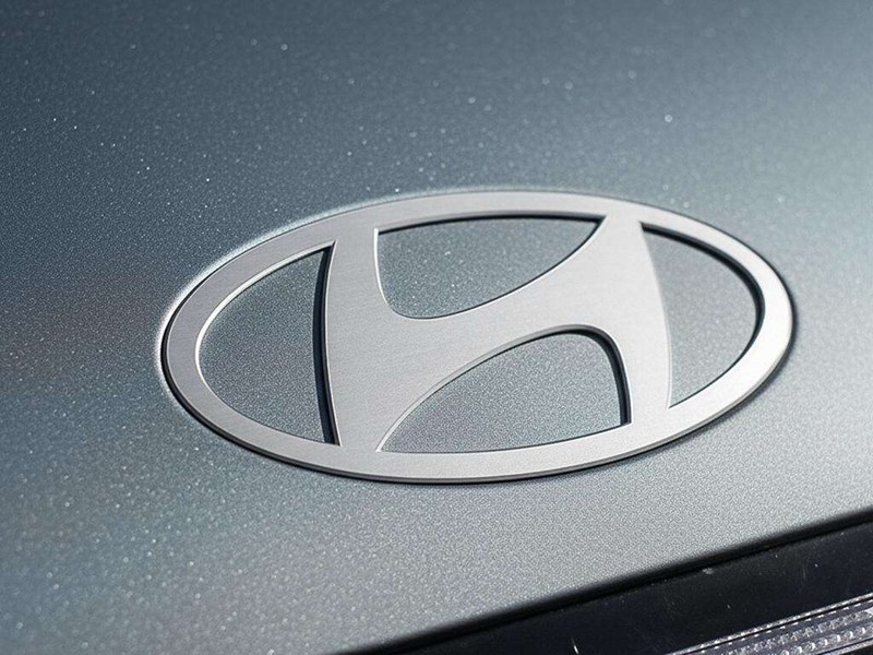 2026 Hyundai Sonata Hybrid Preferred-Trend FWD