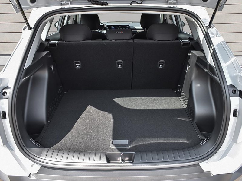 2026 Hyundai Kona 2.0L Essential AWD