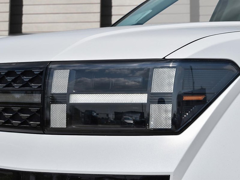 2026 Hyundai Santa Fe HEV Ultimate Calligraphy AWD