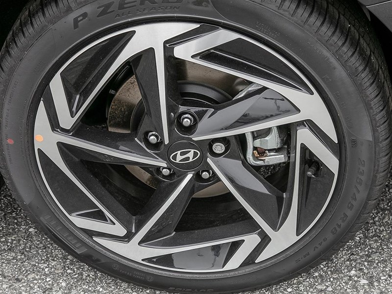 2026 Hyundai Sonata Preferred-Trend AWD