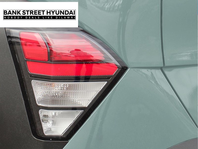 2025 Hyundai Kona 2.0L Preferred AWD