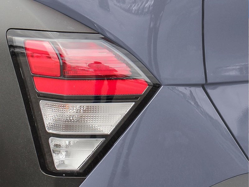 2026 Hyundai Kona 2.0L Preferred AWD w/Trend Package