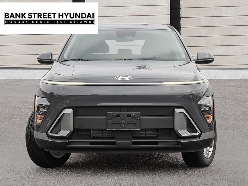 2025 Hyundai Kona 2.0L Essential AWD