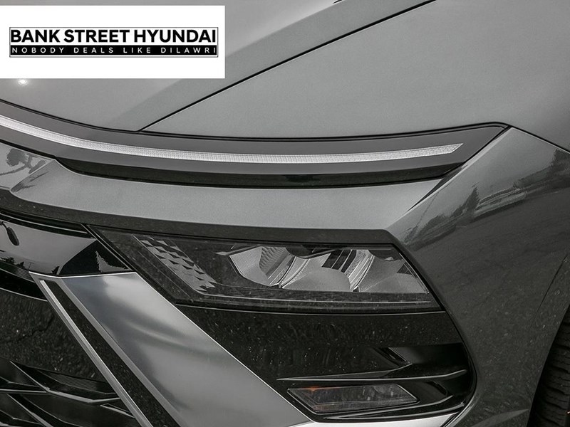 2026 Hyundai Sonata Preferred-Trend AWD