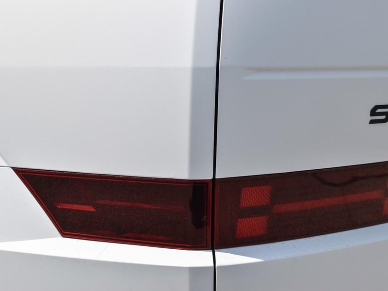 2026 Hyundai Santa Fe HEV Ultimate Calligraphy AWD