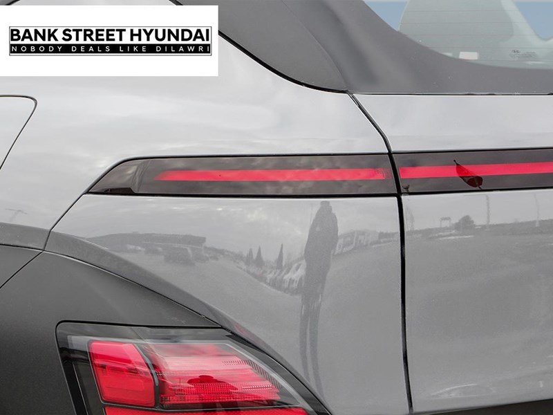 2026 Hyundai Kona 2.0L Preferred FWD