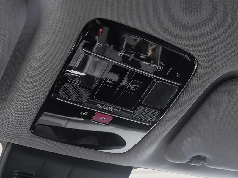 2026 Hyundai Santa Fe HEV Preferred AWD w/Trend Pkg