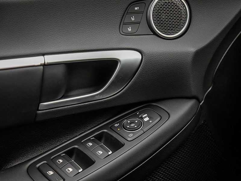 2026 Hyundai Sonata Preferred-Trend AWD