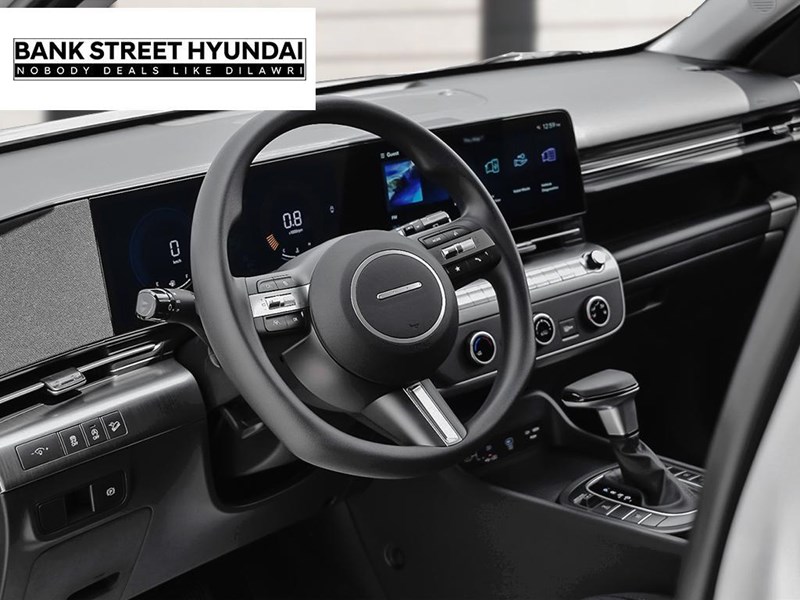 2026 Hyundai Kona 2.0L Essential AWD