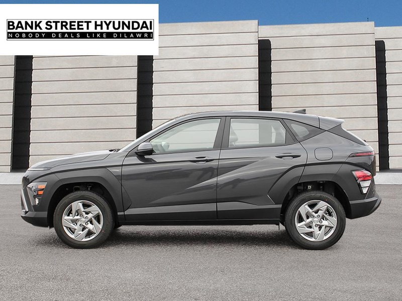 2025 Hyundai Kona 2.0L Essential AWD