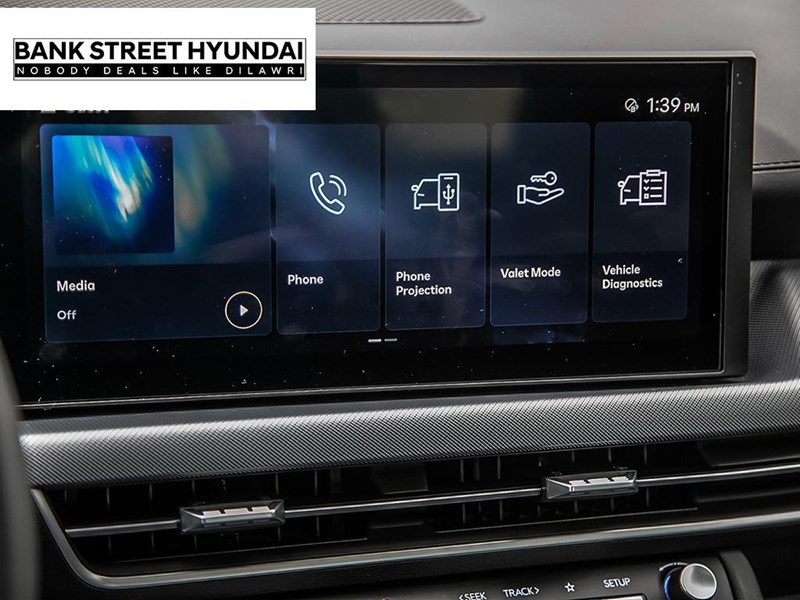 2026 Hyundai Sonata Preferred-Trend AWD