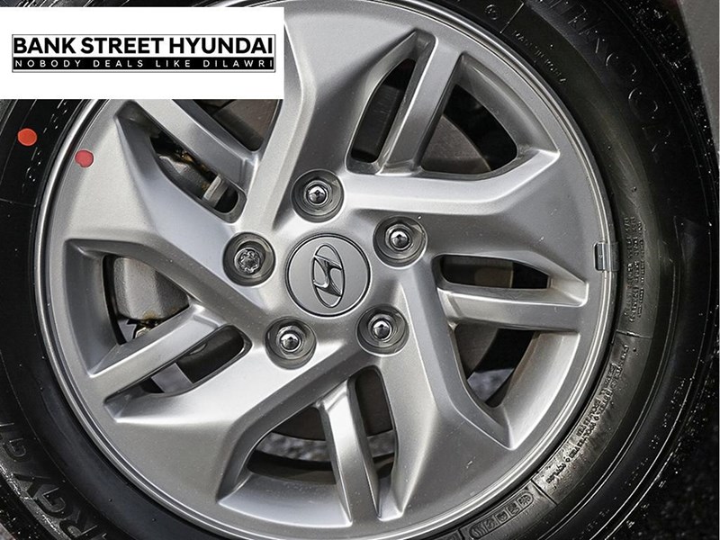 2025 Hyundai Venue Preferred IVT