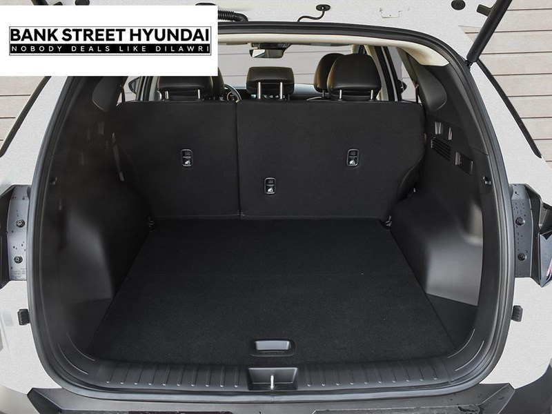 2026 Hyundai Tucson Preferred AWD w/Trend Pkg