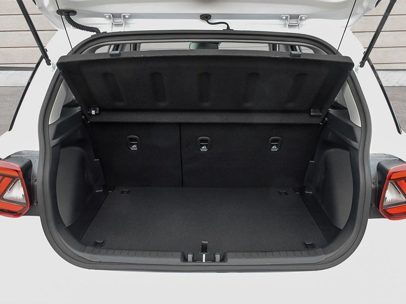 2026 Hyundai Venue Ultimate IVT w/Black Interior