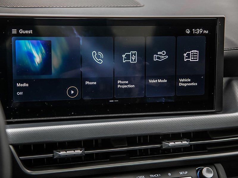 2026 Hyundai Sonata Preferred-Trend AWD