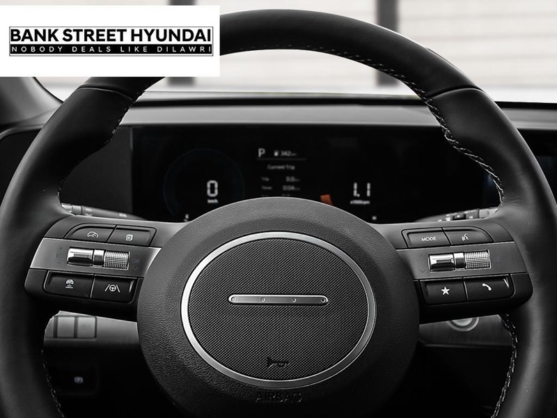 2025 Hyundai Kona 2.0L Preferred AWD