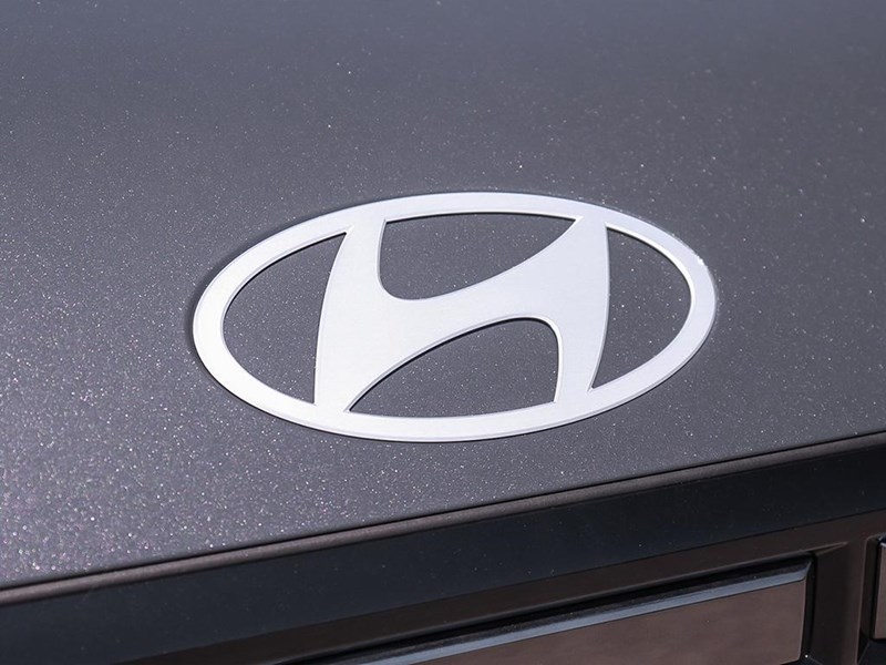 2026 Hyundai Santa Fe HEV Preferred AWD w/Trend Pkg