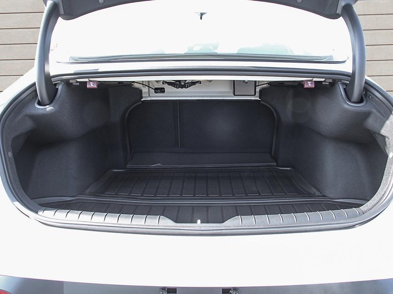 2025 Hyundai Sonata 2.5T N Line Ultimate FWD