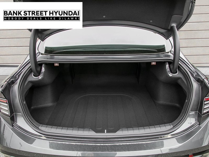 2026 Hyundai Sonata Preferred-Trend AWD